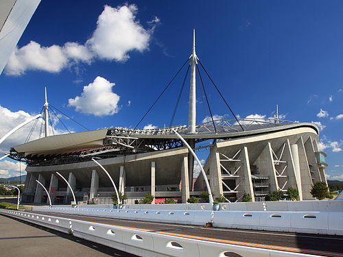 Toyota, Aichi